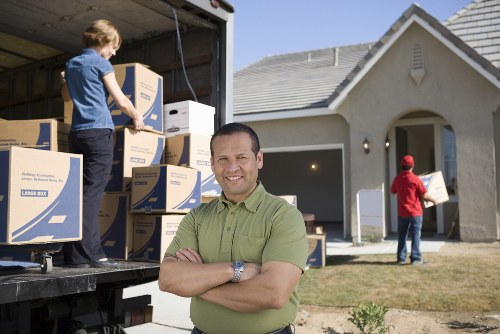 Secure storage solutions for your belongings