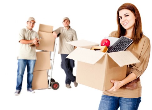 Experienced staff of Jimmy's Removals