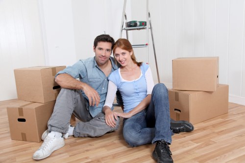 Comprehensive furniture removal solutions by Jimmy's Removals