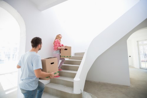 Various types of removal services available