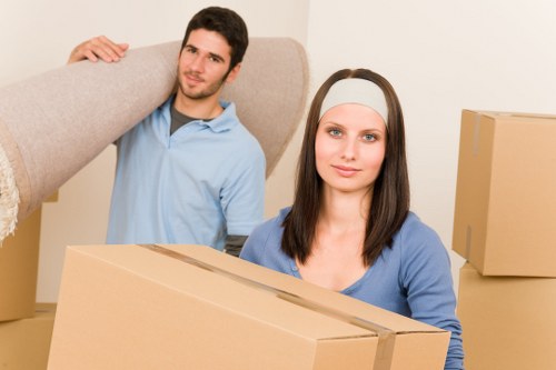 Eco-friendly practices in house removals by Jimmys Removals