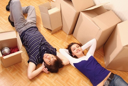 Residential and commercial removal services