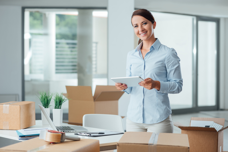 moving companies packing supplies